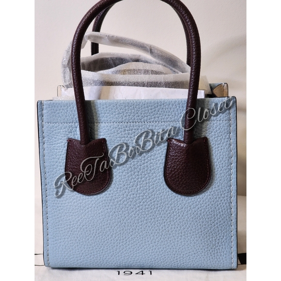 Coach NWT Cashin 22 - Picture 2 of 15